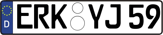 ERK-YJ59