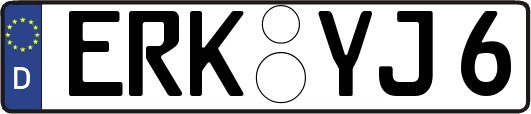 ERK-YJ6