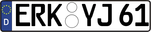ERK-YJ61