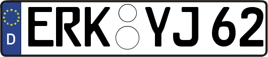ERK-YJ62