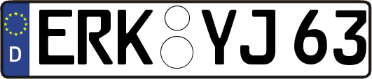 ERK-YJ63