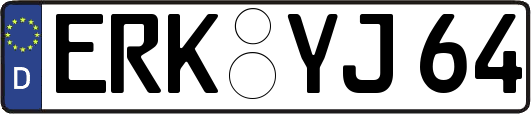 ERK-YJ64