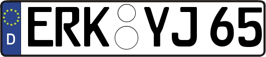 ERK-YJ65