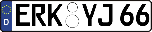ERK-YJ66