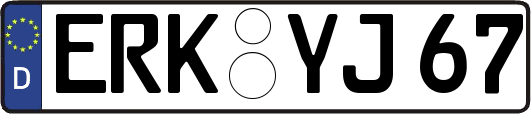 ERK-YJ67