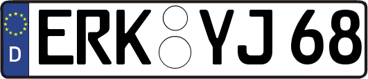 ERK-YJ68