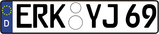 ERK-YJ69