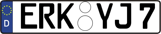 ERK-YJ7