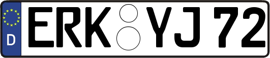 ERK-YJ72