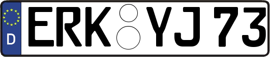 ERK-YJ73