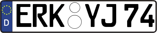 ERK-YJ74