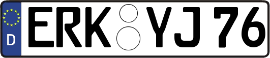 ERK-YJ76