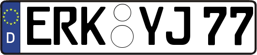 ERK-YJ77