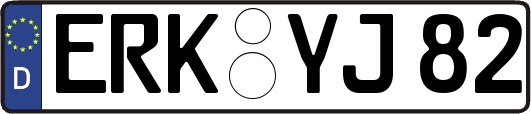 ERK-YJ82