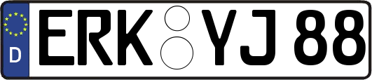 ERK-YJ88