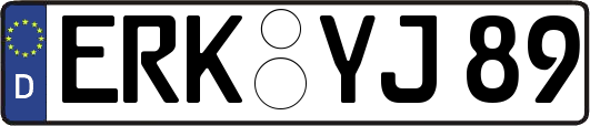ERK-YJ89
