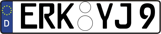 ERK-YJ9