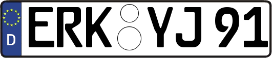 ERK-YJ91