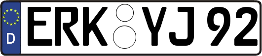 ERK-YJ92