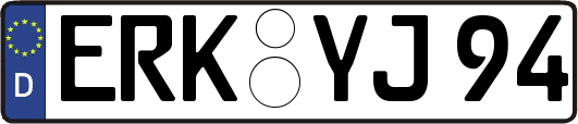 ERK-YJ94