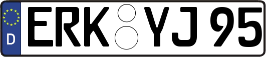 ERK-YJ95