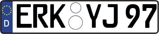 ERK-YJ97
