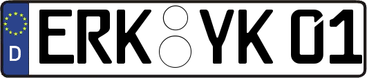 ERK-YK01