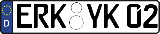 ERK-YK02