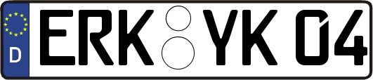 ERK-YK04