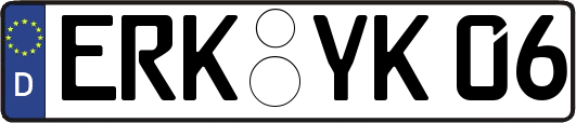 ERK-YK06