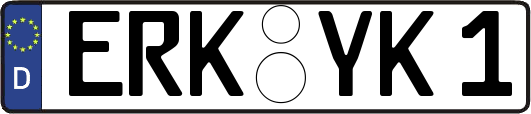 ERK-YK1