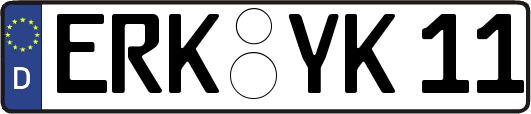 ERK-YK11