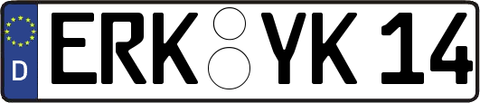 ERK-YK14