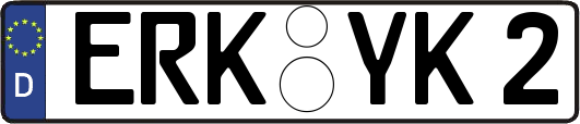 ERK-YK2