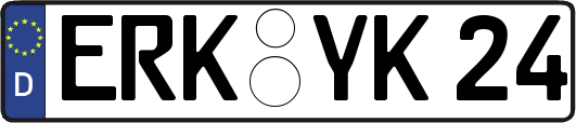 ERK-YK24