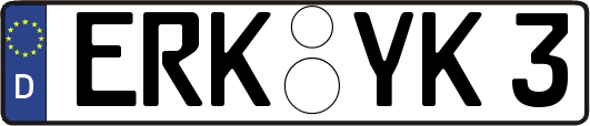 ERK-YK3