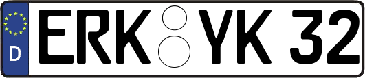 ERK-YK32