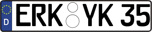ERK-YK35