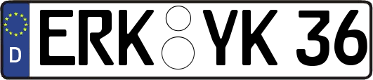 ERK-YK36