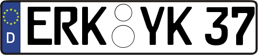 ERK-YK37