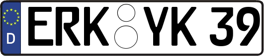 ERK-YK39