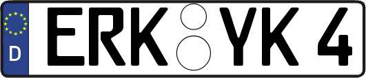 ERK-YK4