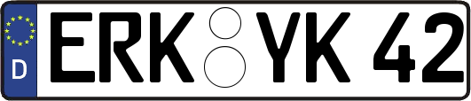 ERK-YK42
