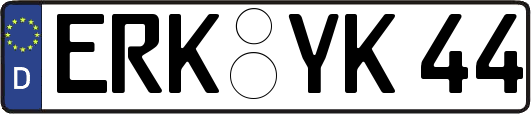 ERK-YK44