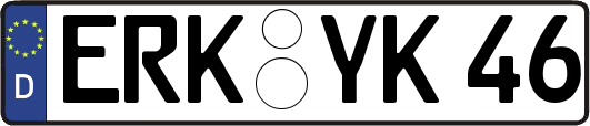 ERK-YK46