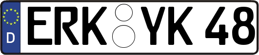ERK-YK48