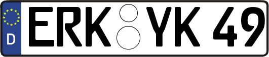 ERK-YK49