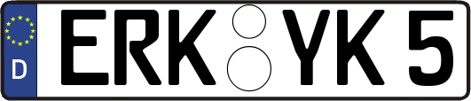 ERK-YK5