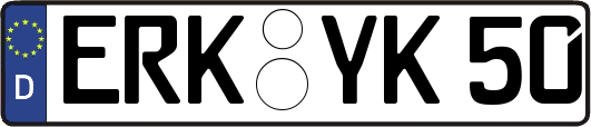 ERK-YK50