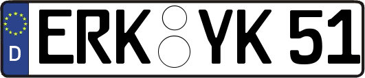 ERK-YK51